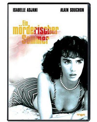 Ein mörderischer Sommer