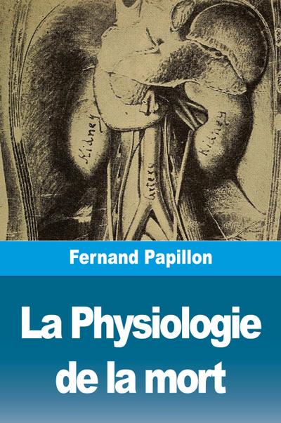 La Physiologie de la mort