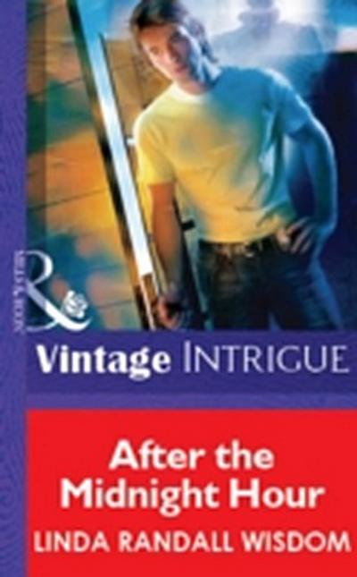 After The Midnight Hour (Mills & Boon Vintage Intrigue)