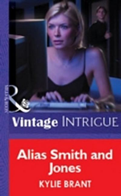 Alias Smith And Jones
