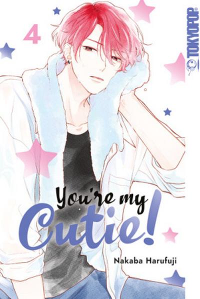 You’re My Cutie! 04