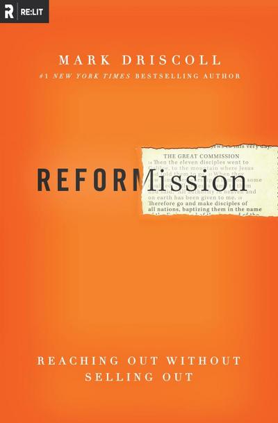 The Radical Reformission