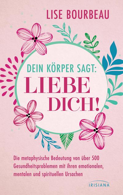 Dein Körper sagt: ’Liebe dich!’