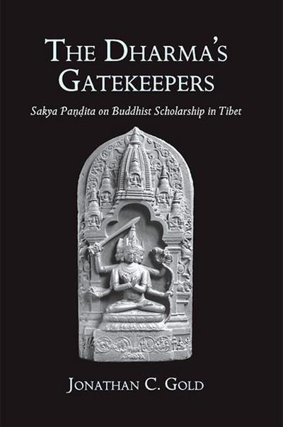 The Dharma’s Gatekeepers