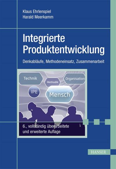 Integrierte Produktentwicklung