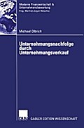Unternehmungsnachfolge durch Unternehmungsverkauf