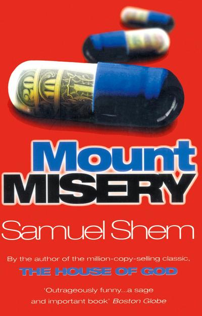 Mount Misery