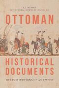 Ottoman Historical Documents