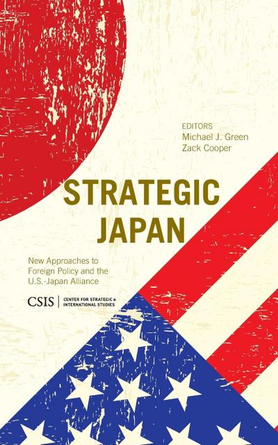 Strategic Japan