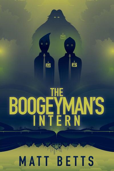 The Boogeyman’s Intern