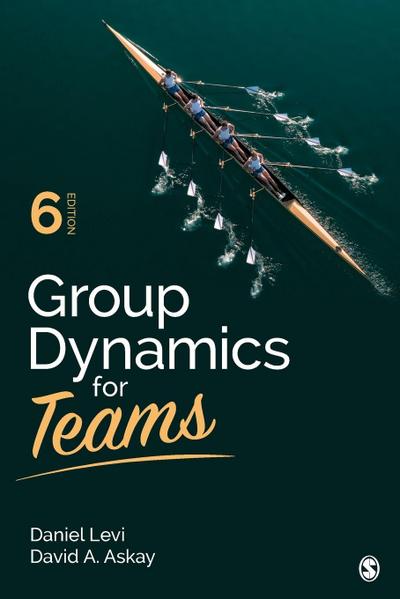 Group Dynamics for Teams