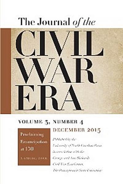 Journal of the Civil War Era