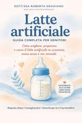 Latte Artificiale