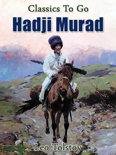 Hadji Murad