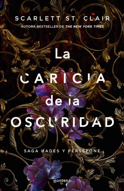 La Caricia de la Oscuridad / A Touch of Darkness