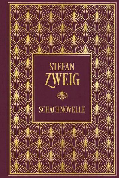 Schachnovelle