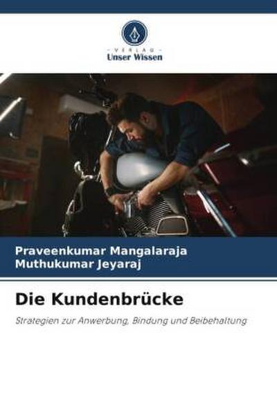 Die Kundenbrücke