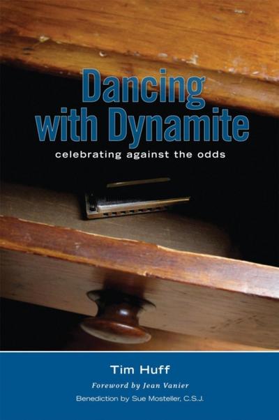 Dancing With Dynamite