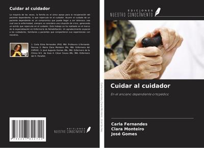 Cuidar al cuidador