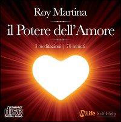 Il potere dell’amore