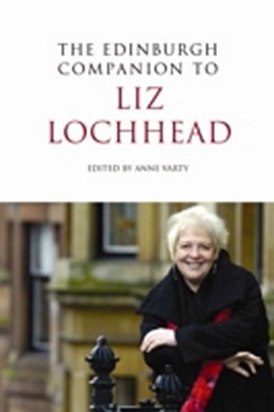Edinburgh Companion to Liz Lochhead
