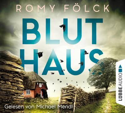 Fölck, R: Bluthaus/6 CDs