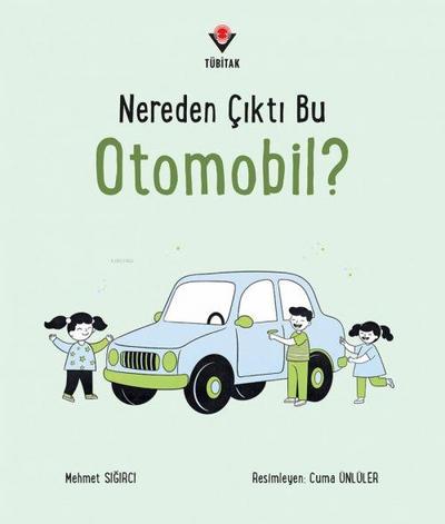 Nereden Cikti Bu Otomobil