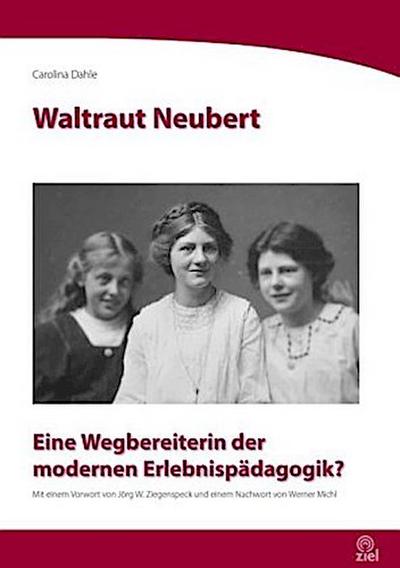 Waltraut Neubert