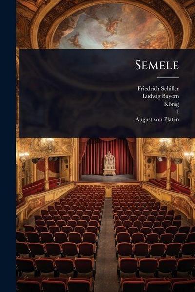 Semele