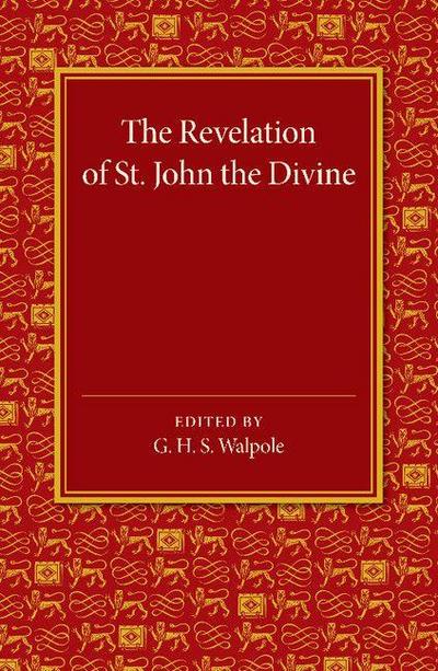 The Revelation of St John the Divine