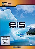 Eis - Die Welt im Wandel - Discovery Durchblick