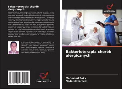 Bakterioterapia chorób alergicznych