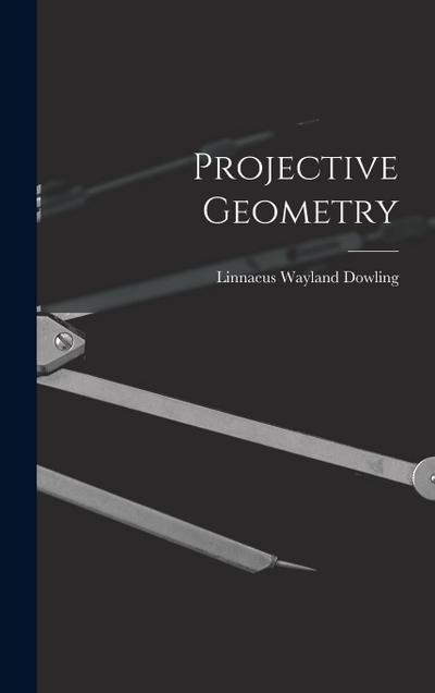 Projective Geometry