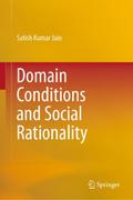 Domain Conditions and Social Rationality