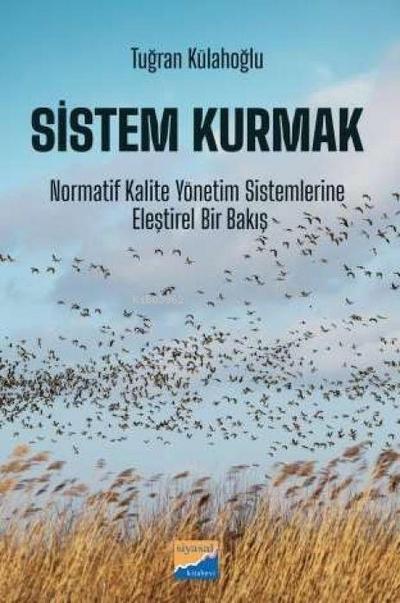 Sistem Kurmak;Normatif Kalite Yönetim Sistemlerine Elestirel Bir Bakis