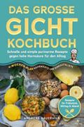 Das große Gicht Kochbuch