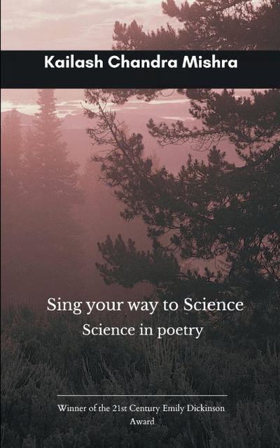 Sing your way to science