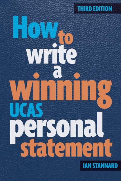 How to Write a Winning UCAS Personal Statement