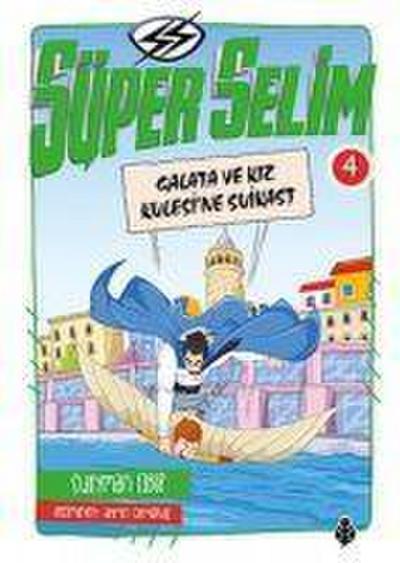 Süper Selim 4