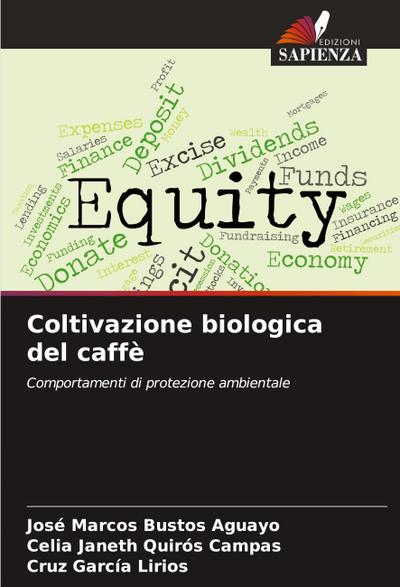 Coltivazione biologica del caffè