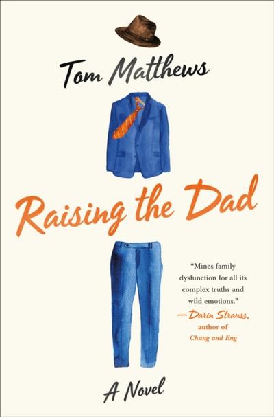 Raising the Dad