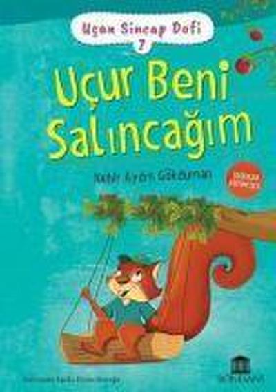 Ucur Beni Salincagim
