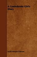 A Confederate Girl’s Diary