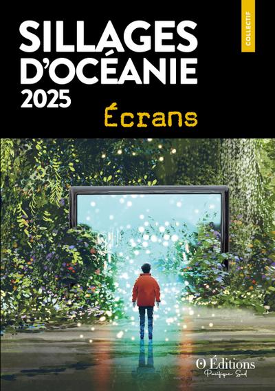 Sillages d’Océanie 2025