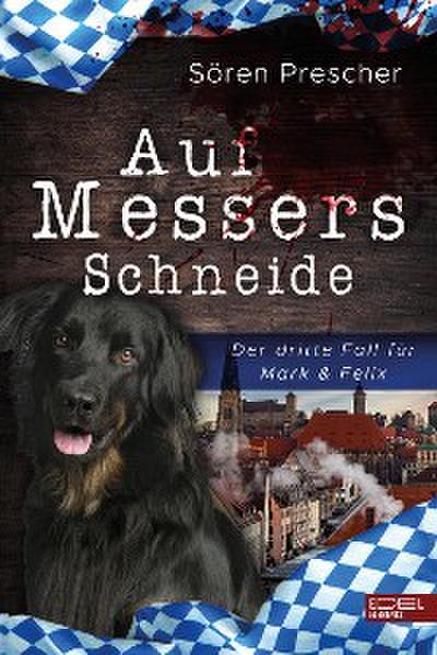 Auf Messers Schneide