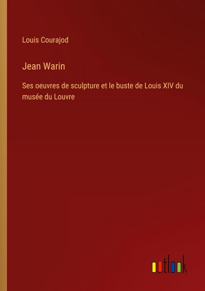 Jean Warin