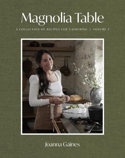 Magnolia Table, Volume 3