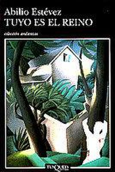 Tuyo es el reino