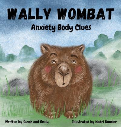 Wally Wombat