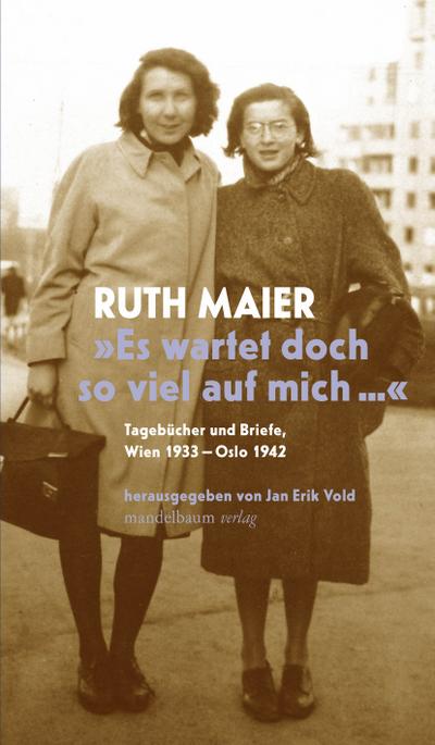 ’Es wartet doch so viel auf mich’